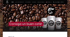 Desktop Screenshot of cafestodo.com