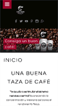 Mobile Screenshot of cafestodo.com